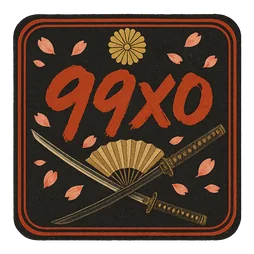99xo Dhaka user's phone screen
